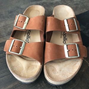 Birkenstock Papillio Gabriela Sandal